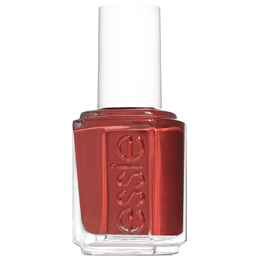 Essie Nail Polish Rocky Rose CollectionNail PolishESSIEColor: #605 Bed Rock And Roll