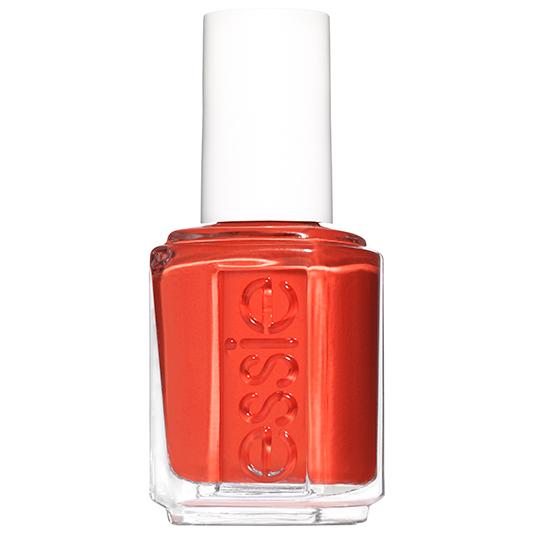 Essie Nail Polish Rocky Rose CollectionNail PolishESSIEColor: #601 Yes I Canyon