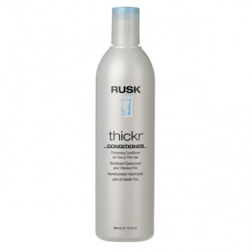 Rusk Thickr ConditionerHair ConditionerRUSKSize: 13.5 oz