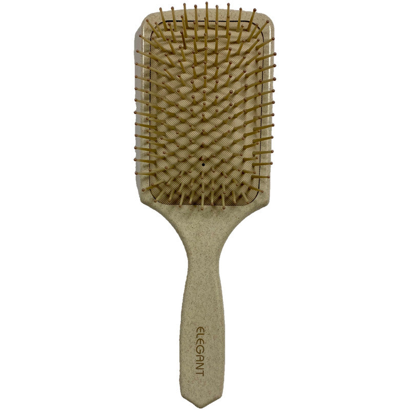 Elegant Brush #439 Large Paddle-CreamHair BrushesELEGANT BRUSH