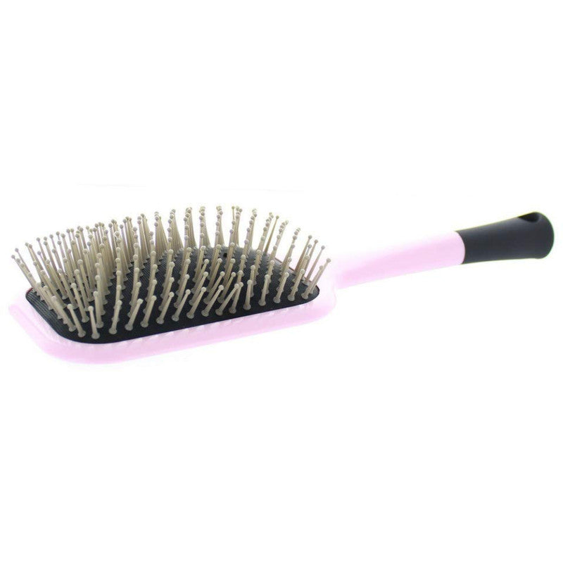 Elegant Brush #701 Large Paddle-PinkHair BrushesELEGANT BRUSH