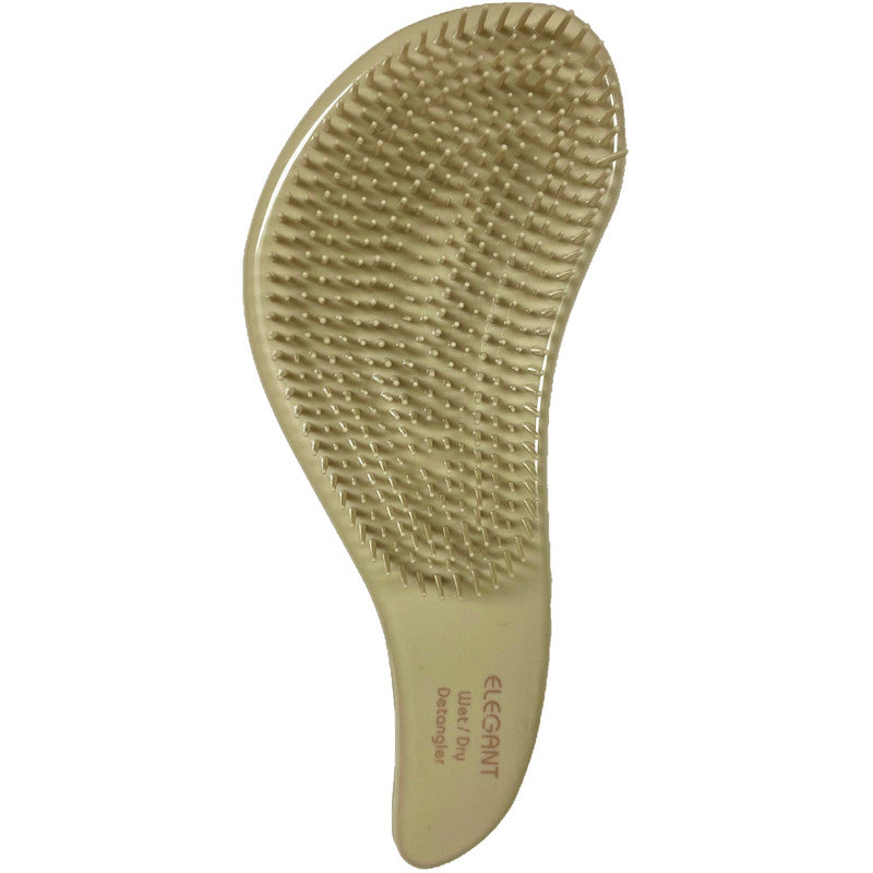 Elegant Brush Wet/Dry Painless DetanglerCream Image Beauty