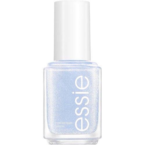 Essie Nail Polish Winter 2020 CollectionNail PolishESSIEColor: #1655 Love At First Frost