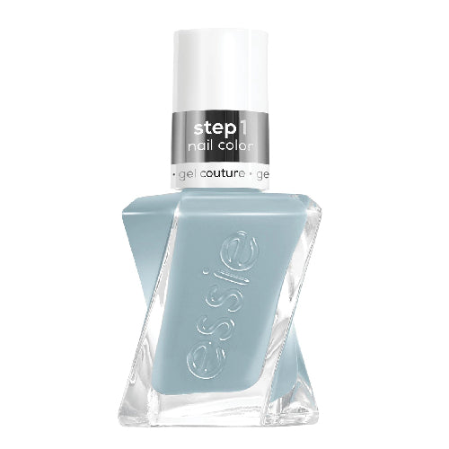 Essie Gel Couture Nail PolishNail PolishESSIEShade: #120 Behind The Glass