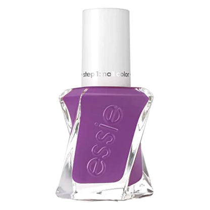 Essie Gel Couture Nail Polish Fashion Fete CollectionNail PolishESSIEColor: 1230 Sunday Best
