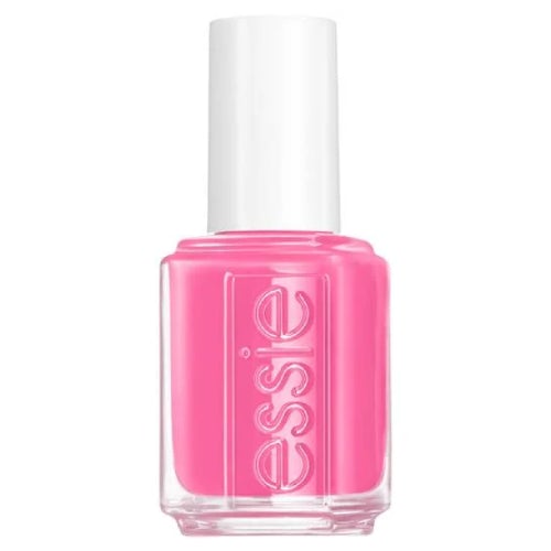 Essie Nail Polish Toy To The World Holiday 21Nail PolishESSIEColor: #1709 All Dolled Up