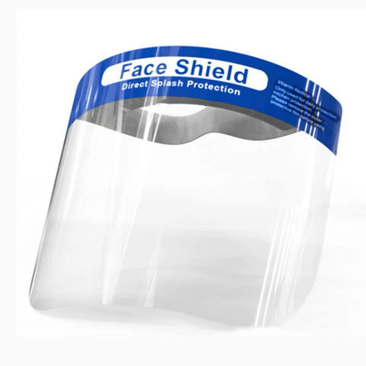 Personal Protection Equipment Face ShieldPERSONAL PROTECTION EQUIPMENT