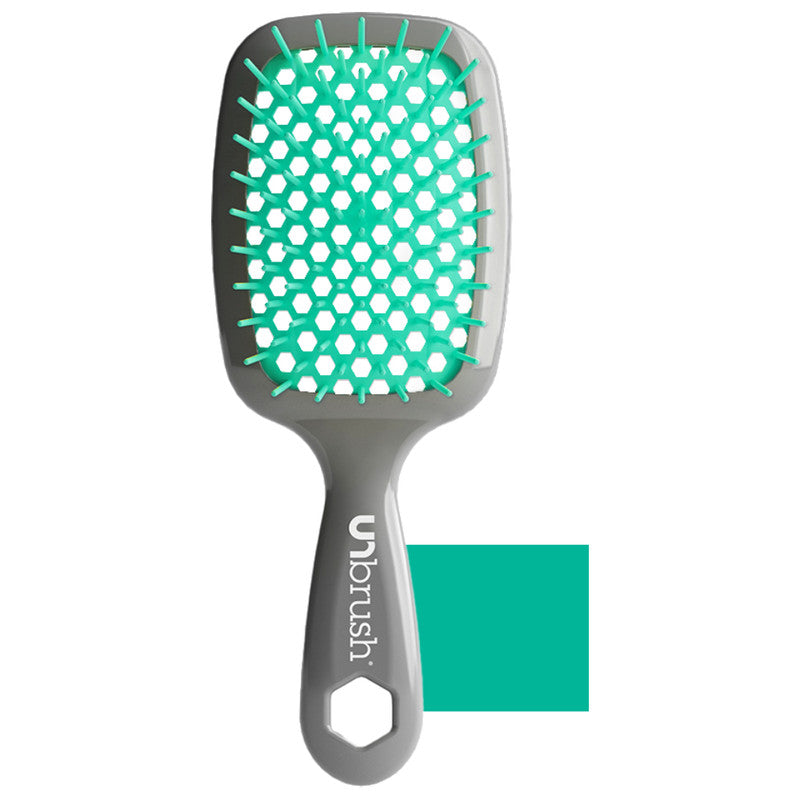FHI Unbrush Detangling Hair Brush- Aurora