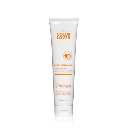 Framesi Color Lover Curl Pudding 6 ozHair Creme & LotionFRAMESI
