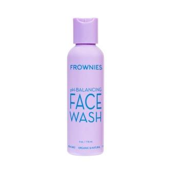 FROWNIES PH BALANCING COMPLEXION WASH 4 OZSkin CareFROWNIES