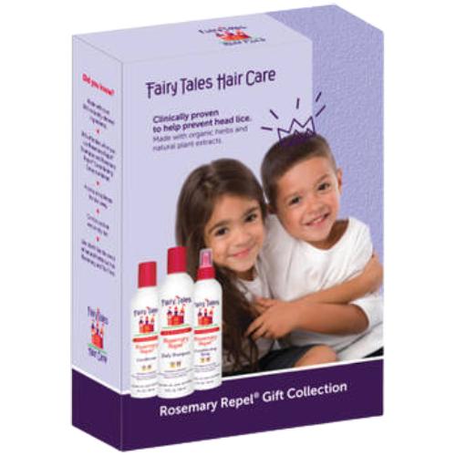 Fairy Tales Rosemary Repel Holiday Gift SetHair ShampooFAIRY TALES