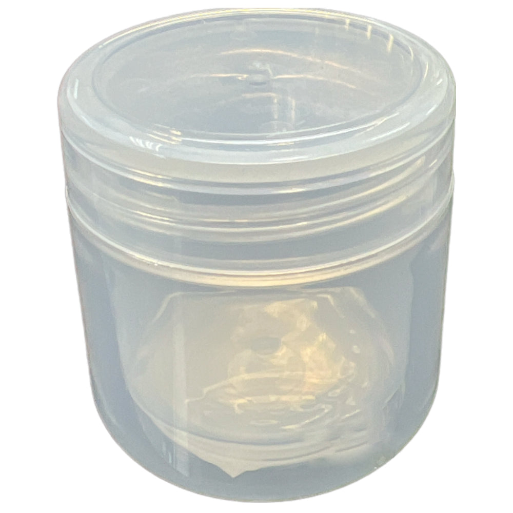 Fanta Sea Translucent Travel Jar 1.7 oz