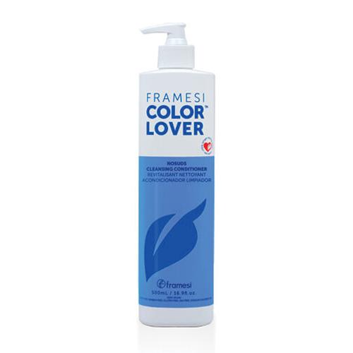 Framesi Color Lover No Suds Cleansing Conditioner 16.9 ozHair ConditionerFRAMESI