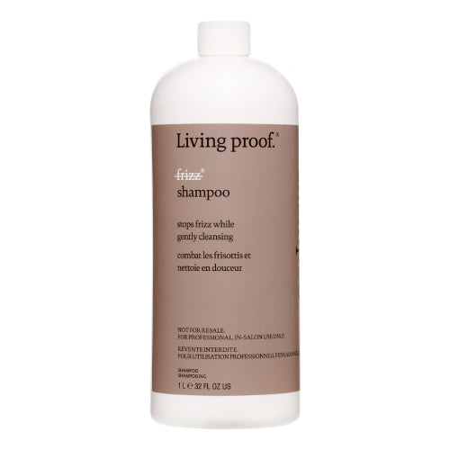 Living Proof No Frizz ShampooHair ShampooLIVING PROOFSize: 32 oz