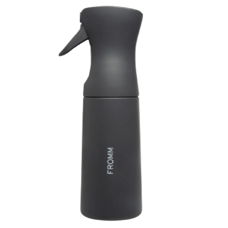 Fromm Spray Bottle 10 ozFROMMColor: Black