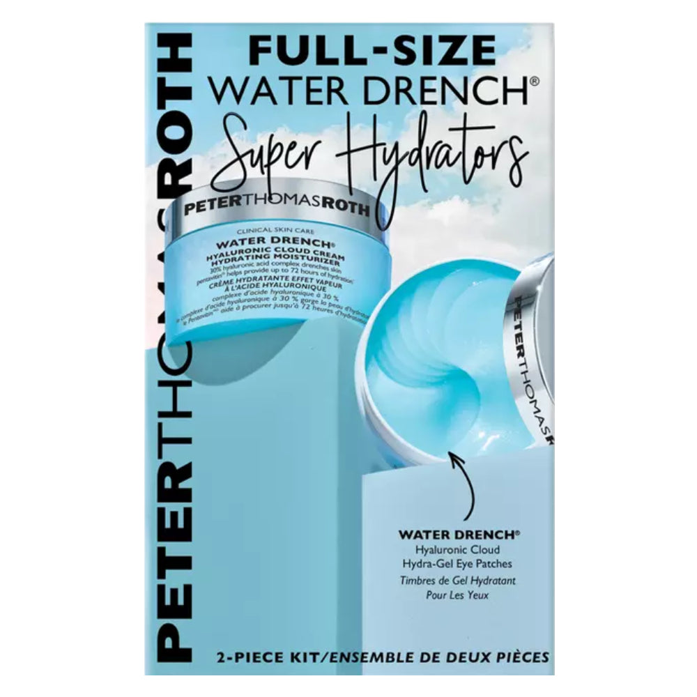 Peter Thomas Roth 2