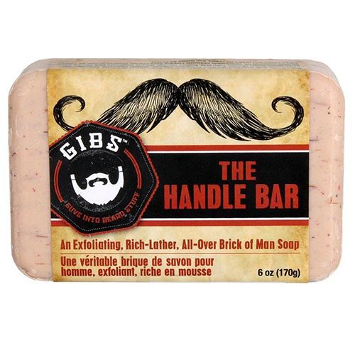 GIBS Handle Bar Soap 6 ozBody CareGIBS