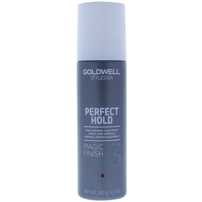 Goldwell Perfect Hold Non Aerosol Hairspray 6.3 ozHair SprayGOLDWELL