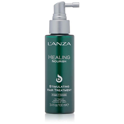 Lanza Healing Nourish Stimulating Hair Treatment 3.4 ozHair TreatmentLANZA