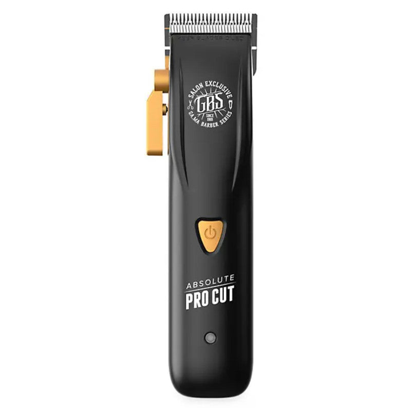 Gama Professional Clipper Absolute Pro Cut 10Clippers & TrimmersGAMA PROFESSIONAL