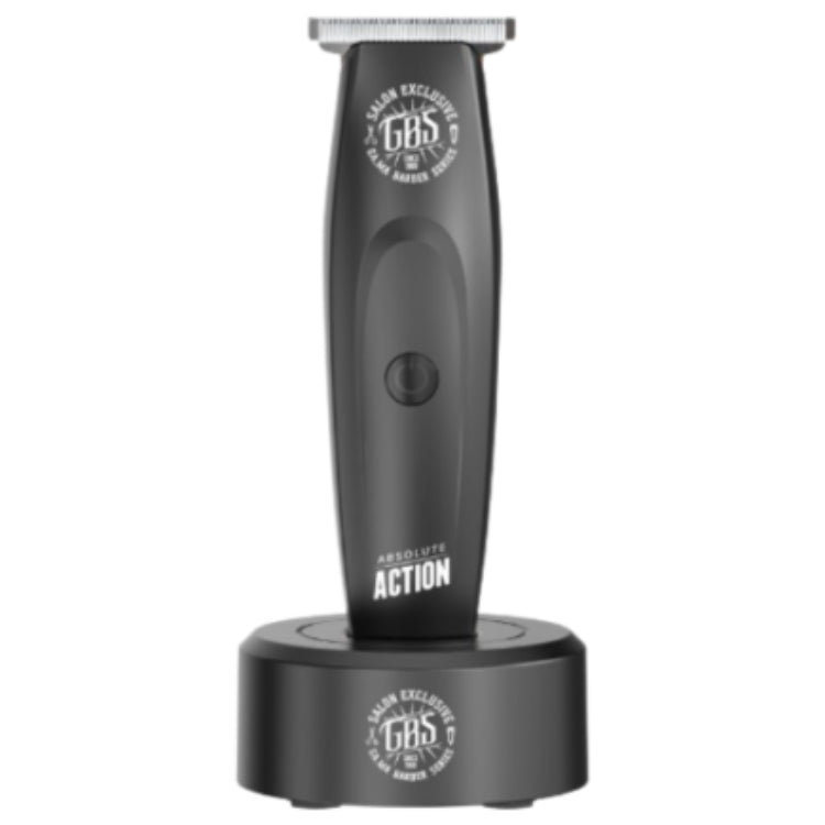 Gama Professional Trimmer Absolute ActionClippers & TrimmersGAMA PROFESSIONAL