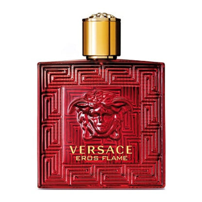 Gianni Versace Eros Flame Mens Eau De Parfum SprayMen's FragranceGIANNI VERSACESize: 1.7 oz