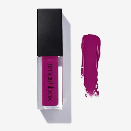 Smashbox Always On Liquid LipstickLip ColorSMASHBOXColor: Girl Gang