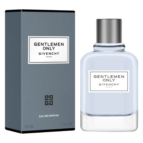 Givenchy Gentlemen Only For Men Cologne - Image Beauty