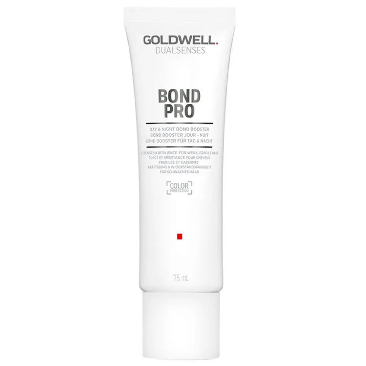 Goldwell Dual Senses Bond Pro Day and Night Bond Booster 2.5 ozHair TreatmentGOLDWELL