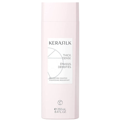 Goldwell Kerasilk Redensifying ShampooHair ShampooGOLDWELLSize: 8.45 oz