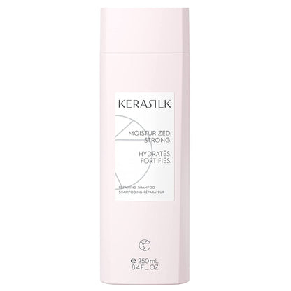 Goldwell Kerasilk Repairing ShampooHair ShampooGOLDWELLSize: 8.45 oz