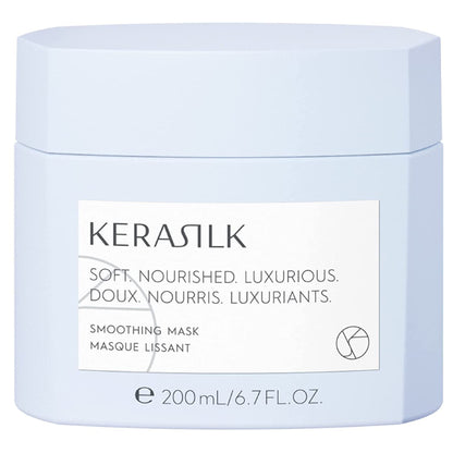 Goldwell Kerasilk Smoothing MaskHair TreatmentGOLDWELLSize: 6.7 oz