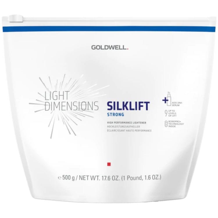 Goldwell Light Dimensions Silklift Strong Lightener 17.6 ozHair ColorGOLDWELL