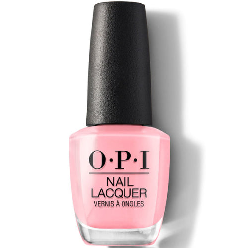 OPI Nail Polish Classic Collection 1Nail PolishOPIColor: H38 I Think In Pink H38