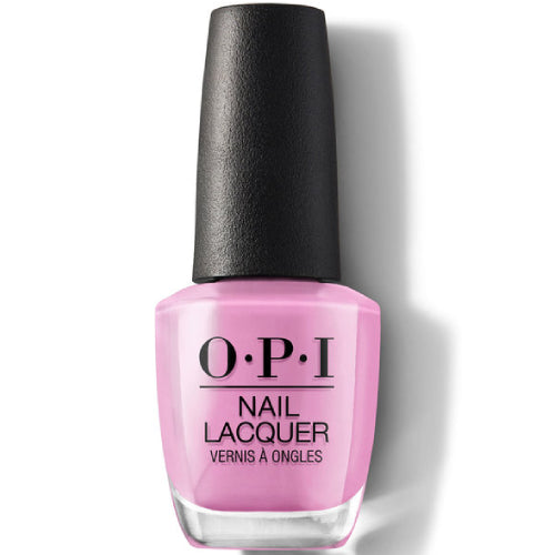 OPI Nail Polish Classic Collection 1Nail PolishOPIColor: H48 Lucky Lucky Lavender