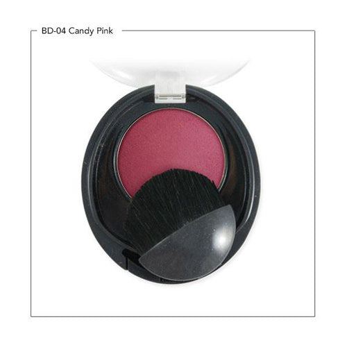 Prestige Flawless Touch BlushBlushPRESTIGEShade: Candy Pink Bd-04