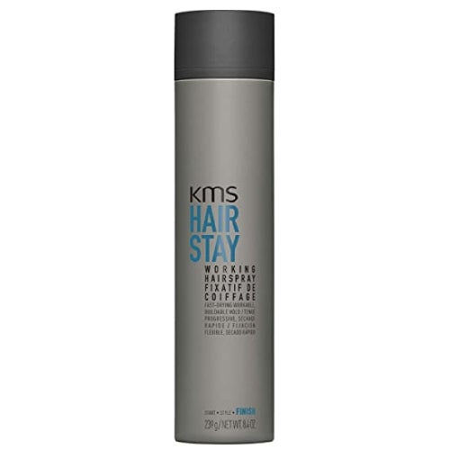 KMS Hair Stay Working Spray 8.4 ozHair SprayKMS