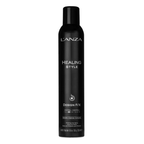 Lanza Healing Style Design FX Hairspray 10.6 ozHair SprayLANZA