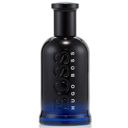 Hugo Boss Boss Bottled Night Men`s Eau De Toilette Spray 3.4 ozMen's FragranceHUGO BOSS