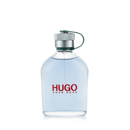 HUGO BOSS HUGO GREEN MEN`S EDT SPRAY 1.3 OZMen's FragranceHUGO BOSS