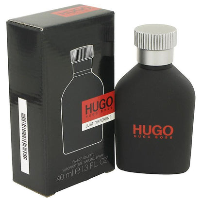 Hugo Boss Just Different Mens Eau De Toilette SprayMen's FragranceHUGO BOSSSize: 1.3 oz