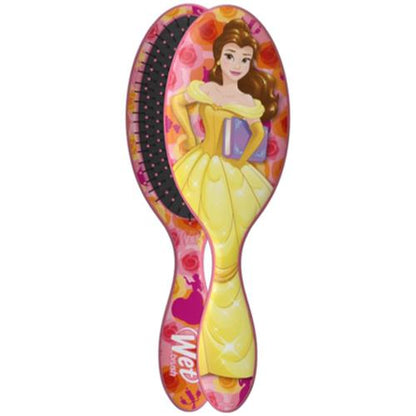 The Wet Brush Disney Princess Original Detangler CollectionHair BrushesTHE WET BRUSHColor: Belle