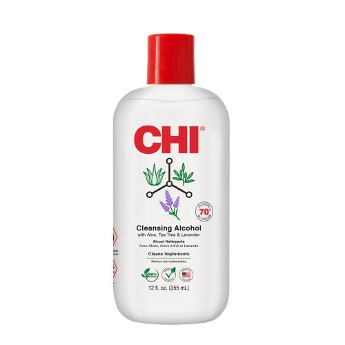 CHI Cleansing AlcoholCHISize: 12 oz