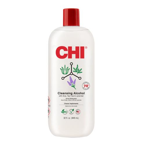 CHI Cleansing AlcoholCHISize: 32 oz