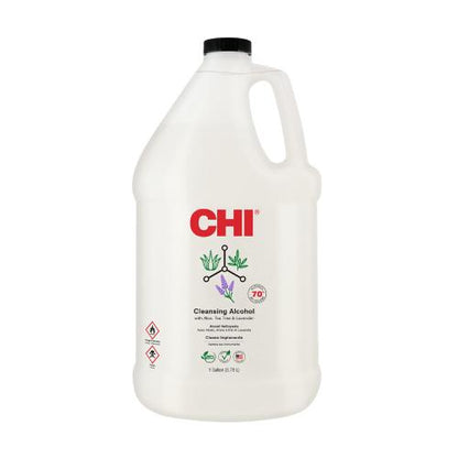 CHI Cleansing AlcoholCHISize: 128 oz