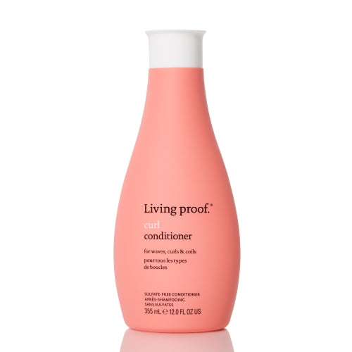 Living Proof Curl ConditionerHair ConditionerLIVING PROOFSize: 12 oz