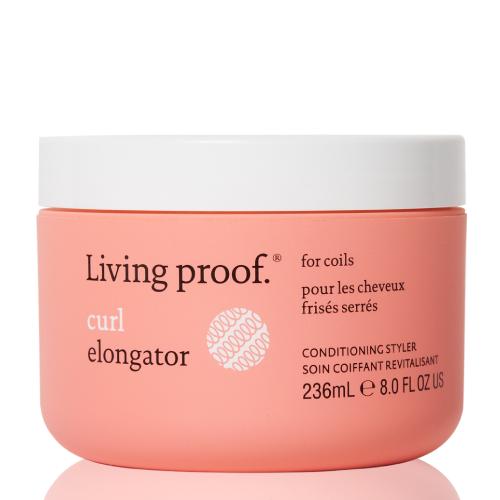 Living Proof Curl Elongator 8 ozHair Creme & LotionLIVING PROOF