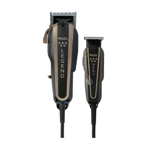 Wahl 5 Star Barber ComboClippers & TrimmersWAHL