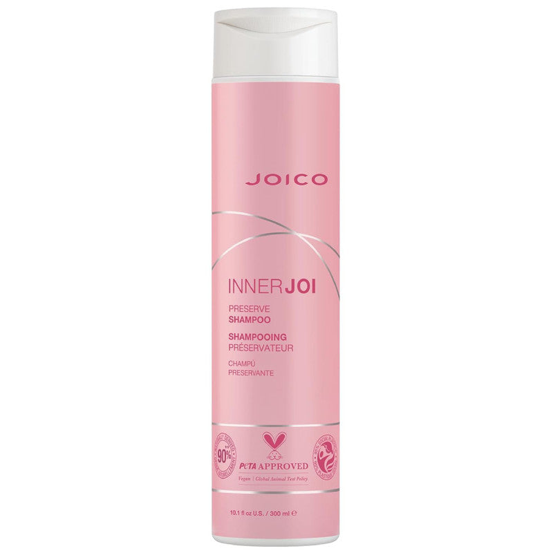 Joico Inner Joi Preserve Shampoo 10.1 ozHair ShampooJOICO