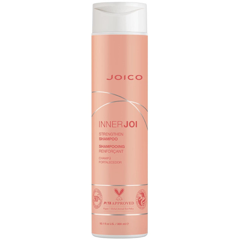 Joico Inner Joi Strengthen Shampoo 10.1 ozHair ShampooJOICO